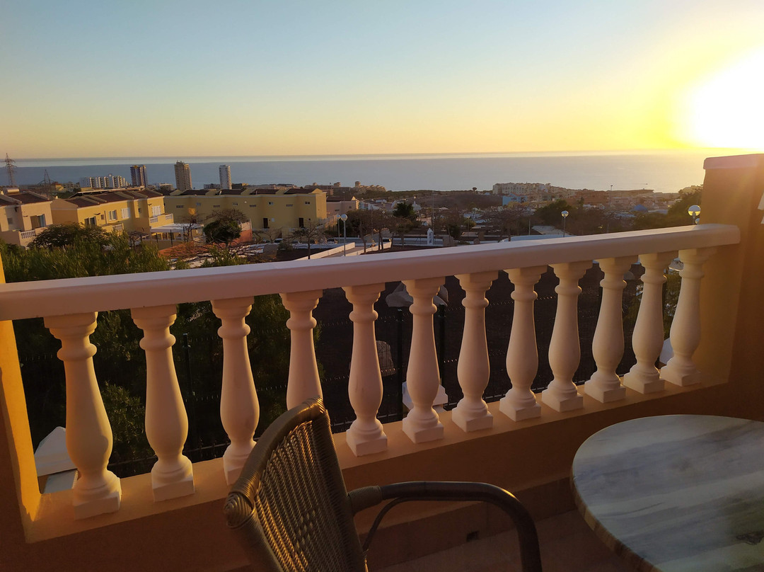 Hotel Grand Callao主图
