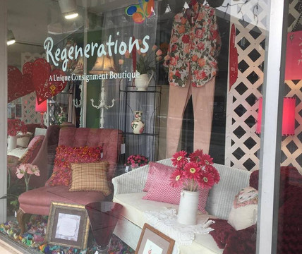 Finger Lakes Art-Auburn必去景点