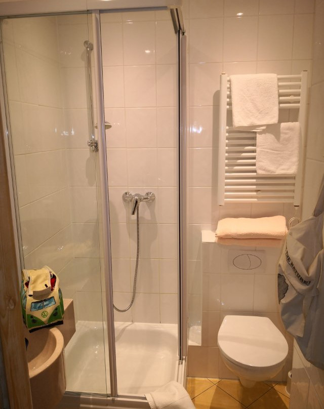 Puchtlers Deutscher Adler Gasthof & Hotel主图