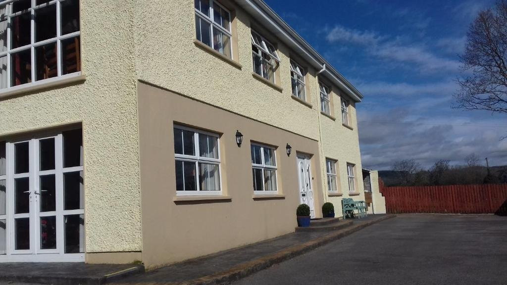 Spring Grove Guesthouse主图