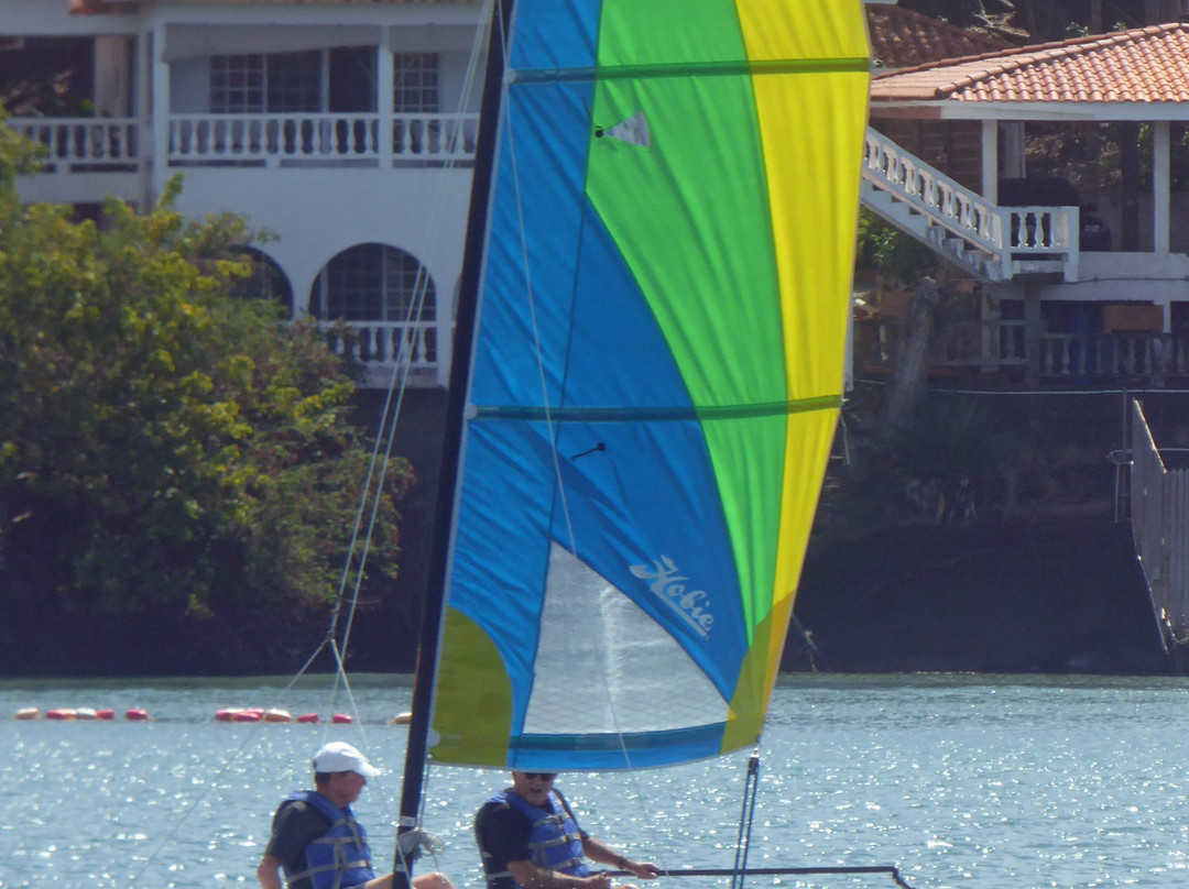 卡拉巴斯豪华精品Spa酒店主图