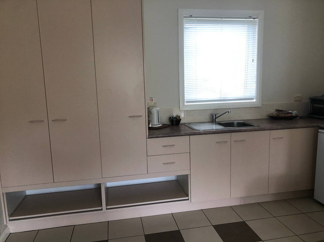 海鸥别墅酒店主图