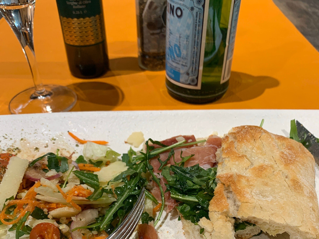 Dolce & Salato
