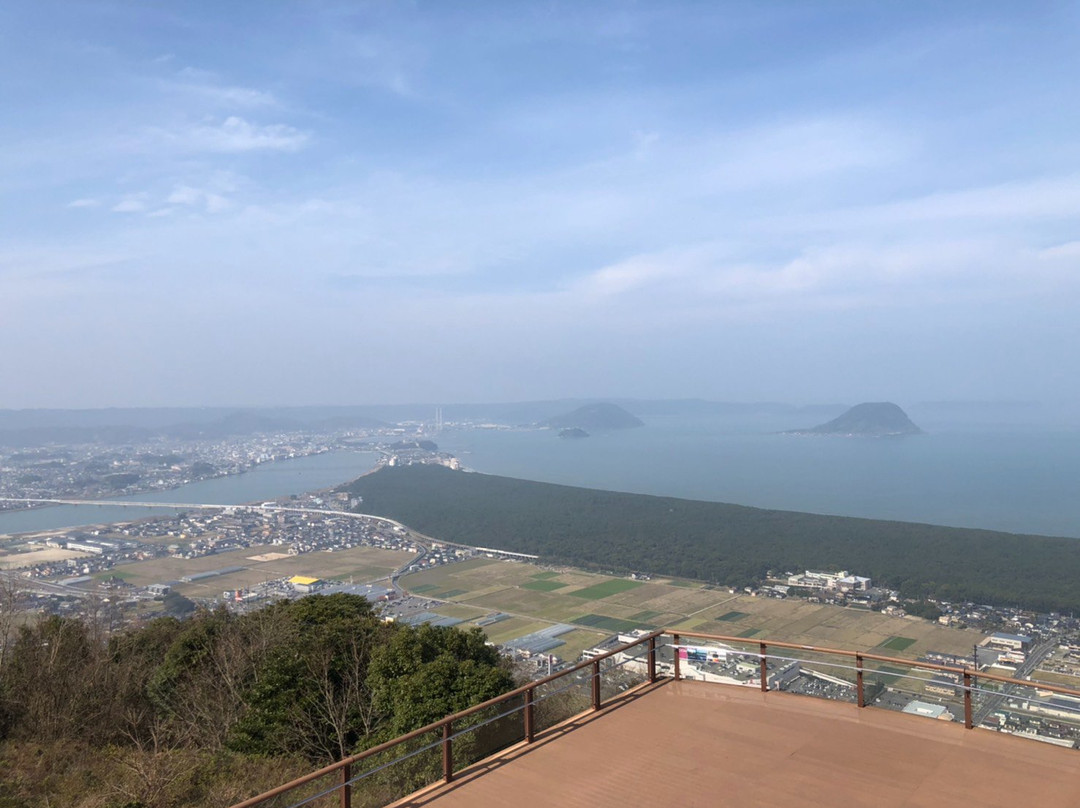 Kagamiyama Observatory景点图片