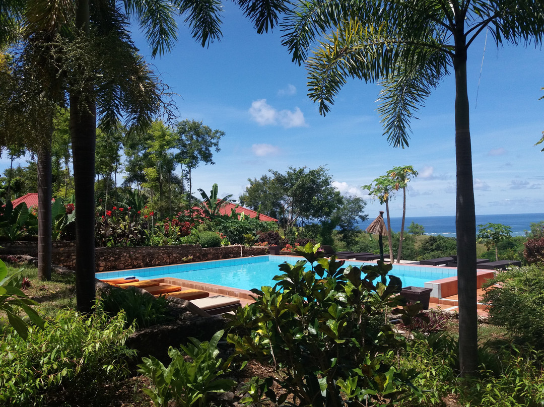 Sumba Nautil Resort主图