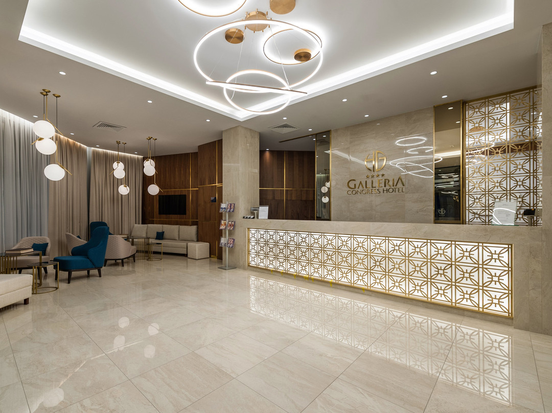 Hotel Galleria主图