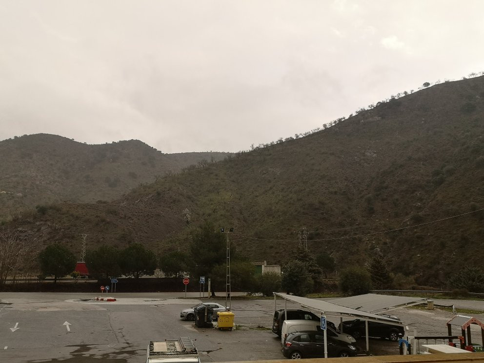 Hotel Restaurante El Corte主图