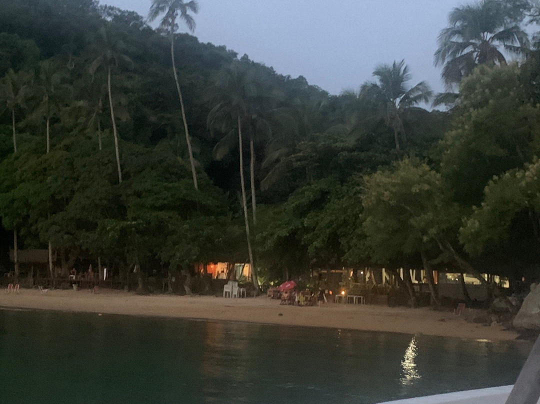 波萨达克雷纳海滩旅馆主图