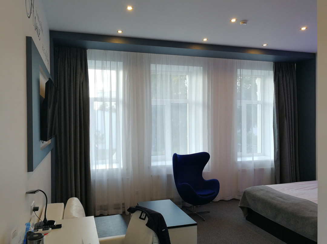 HomeLike Hotel主图