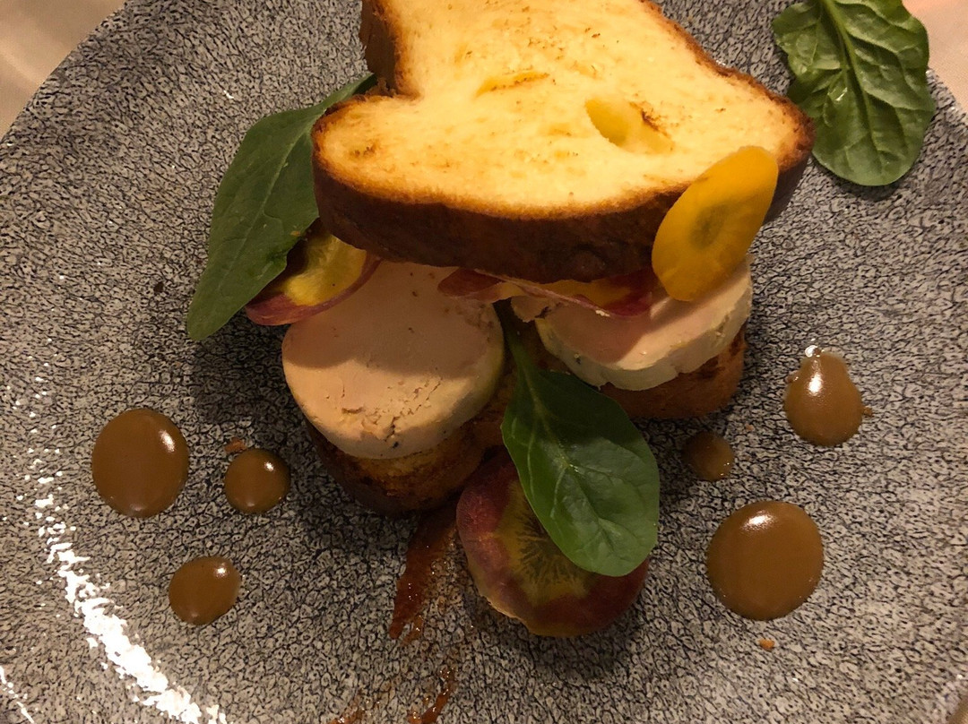 Hotel Le Saint-Marc主图