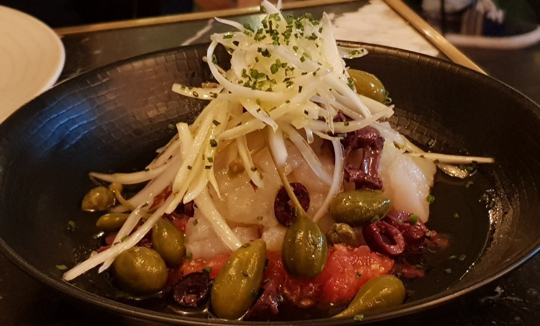 palosanto - (巴塞罗那)餐厅/美食点评 - 餐厅地址/餐厅电话/餐厅周边