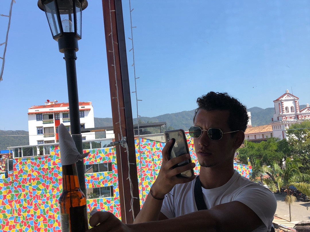 Hotel Guatatur主图