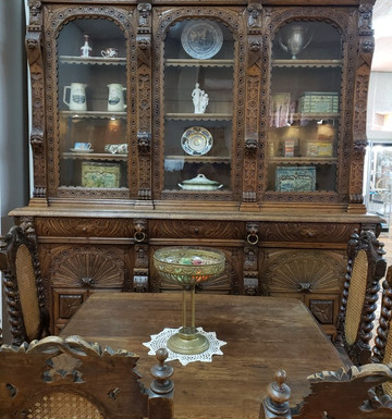 Belgorod State Museum of History and Regional Studies-Belgorod必去景点