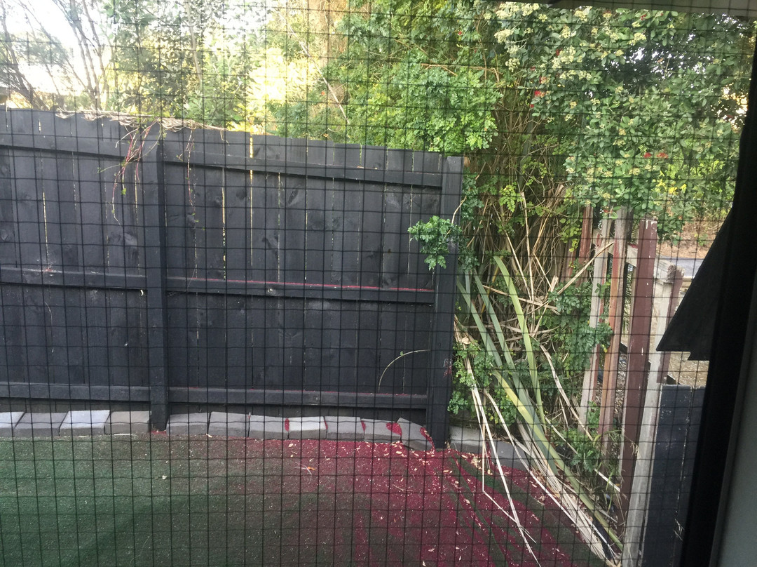 里士满山宾馆主图