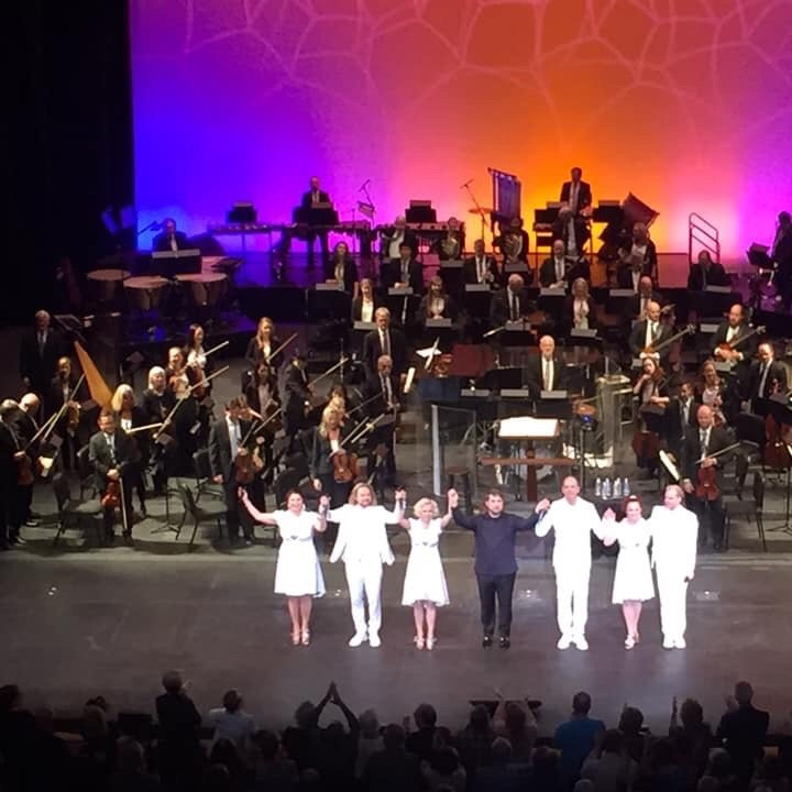 凤凰城交响乐团-凤凰城必去景点