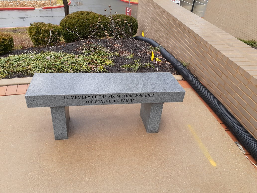 St. Louis Kaplan Feldman Holocaust Museum景点图片