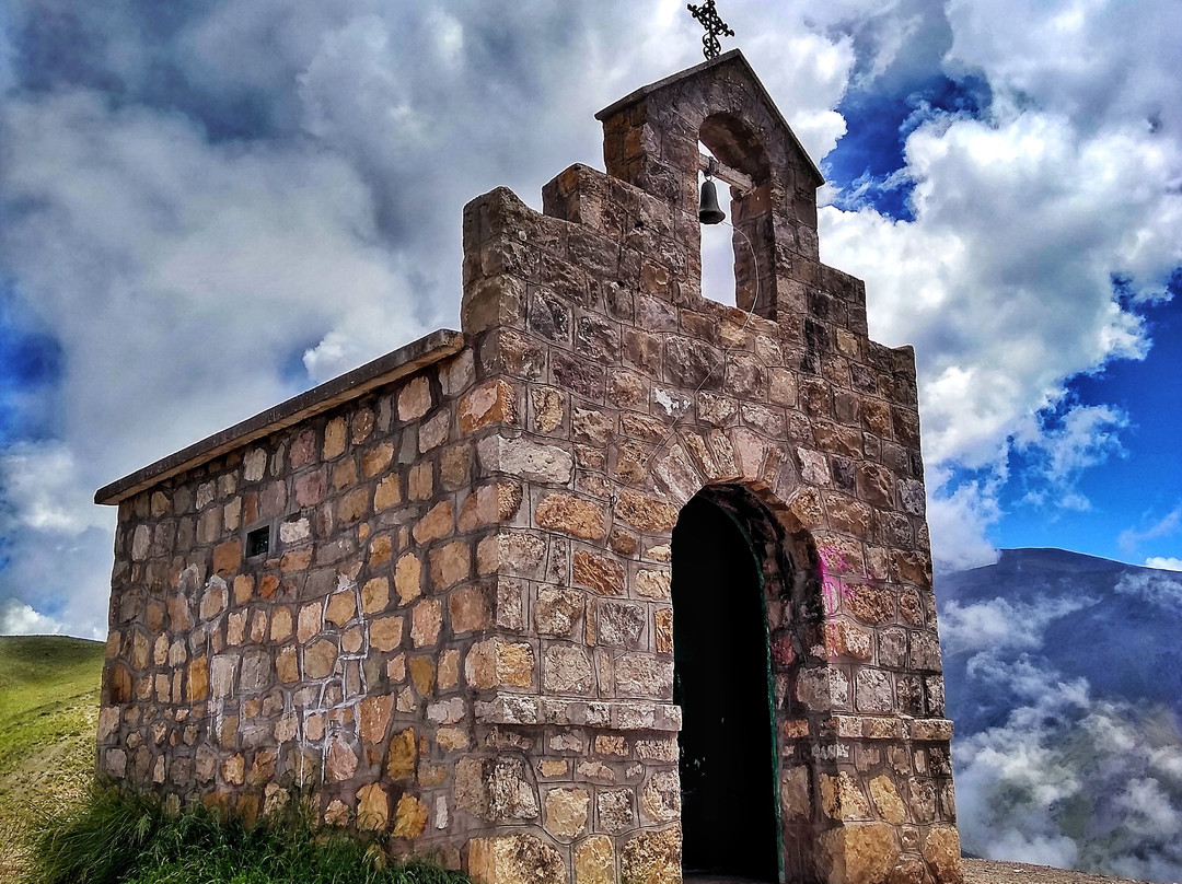 Piedra del Molino-萨尔塔必去景点