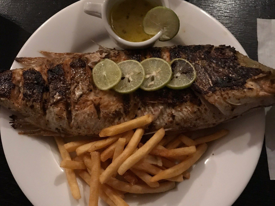 Hoarafushi旅游攻略图片