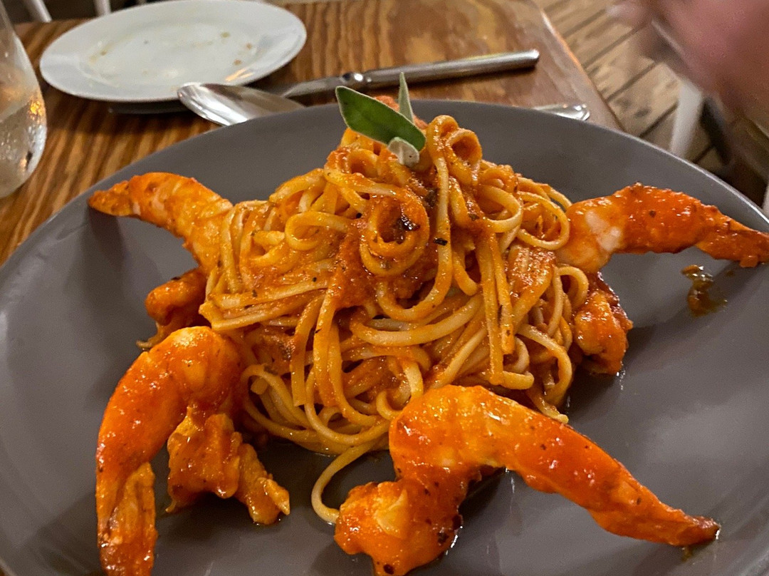 Sandy Ground Beach-Sandy Ground必去景点