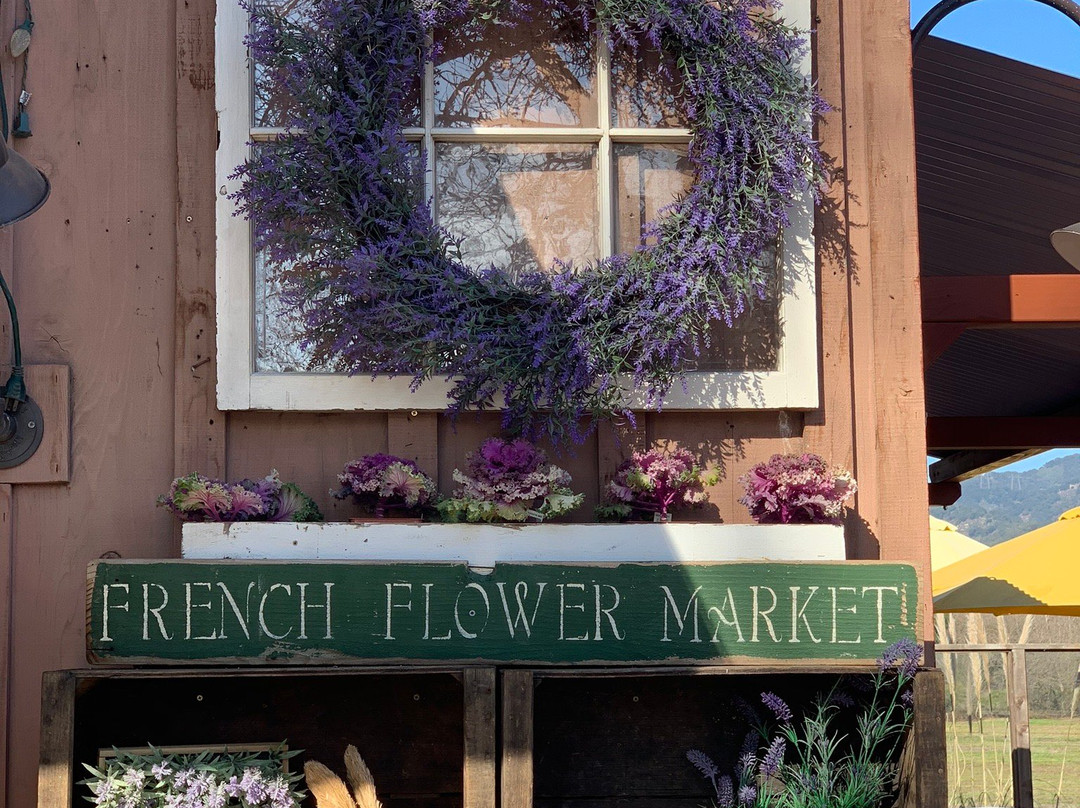 Avila Beach Farmers Market景点图片