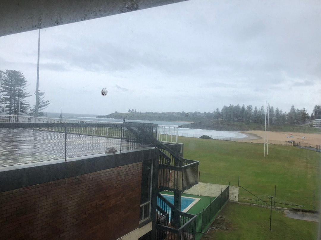 Kiama Cove Motel主图