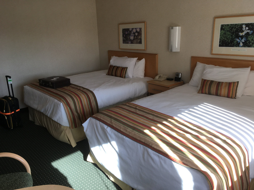 Prince Conference Center主图