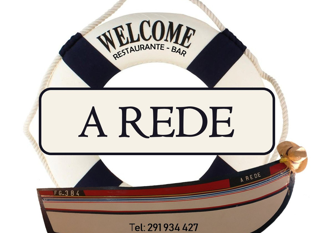 Restaurante A Rede