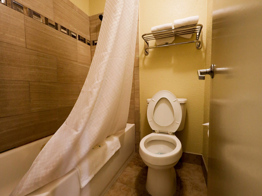 科普雷贝蒙特旅馆套房酒店主图