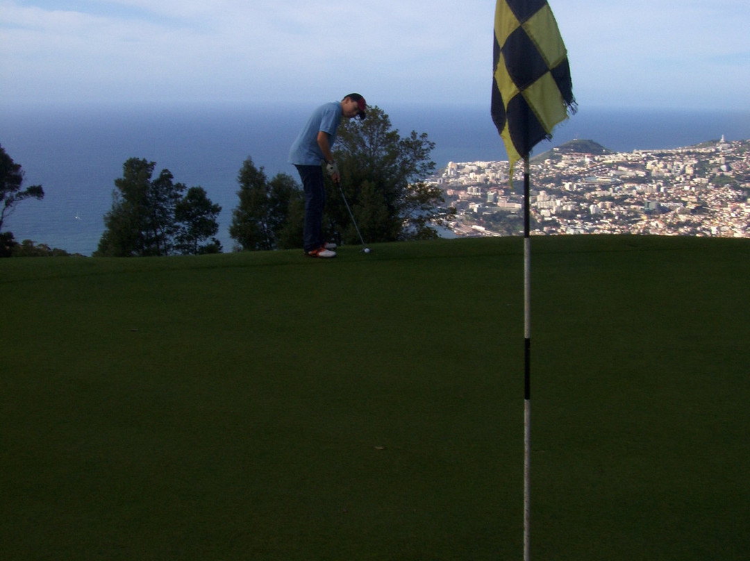 Palheiro Golf-沙尔必去景点
