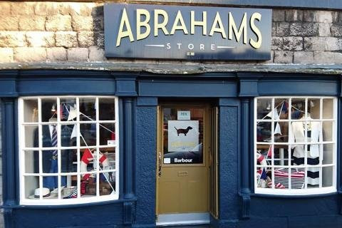 Abrahams Store景点图片