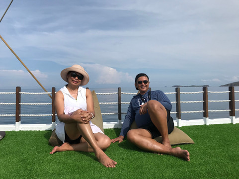 Archipelago Travel-雅加达必去景点