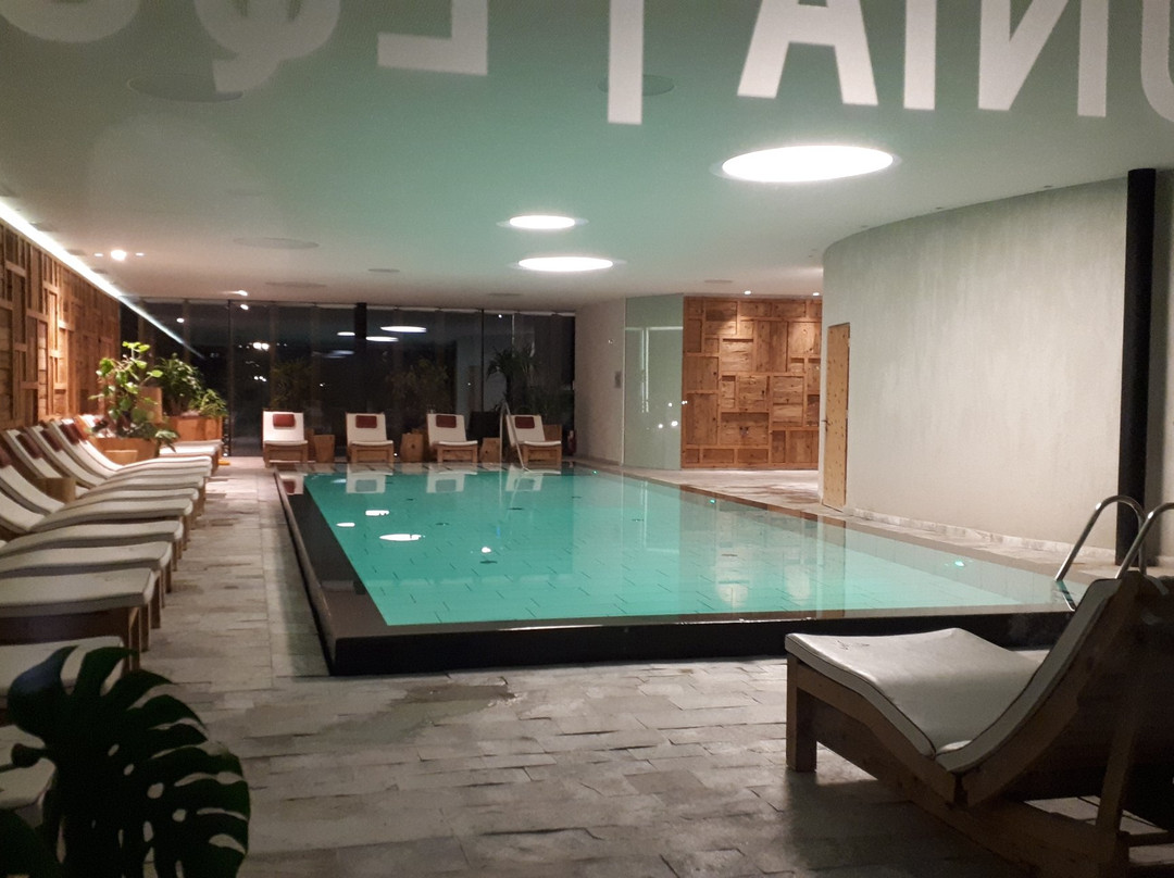 Hotel Engels Park主图