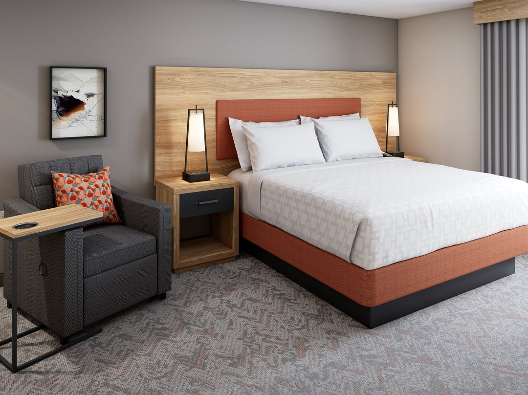 Candlewood Suites Layton - Salt Lake City by IHG主图