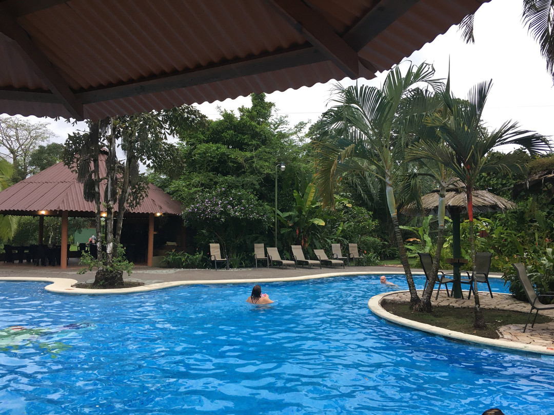 Laguna Lodge Tortuguero主图