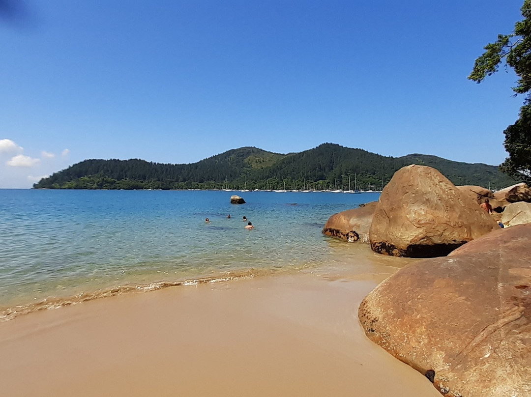 Lamberto Beach-乌巴图巴必去景点