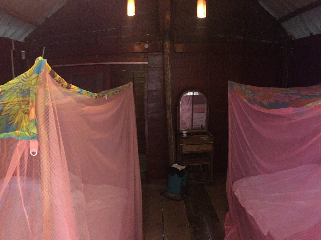 Sweet Jungle Bungalows主图