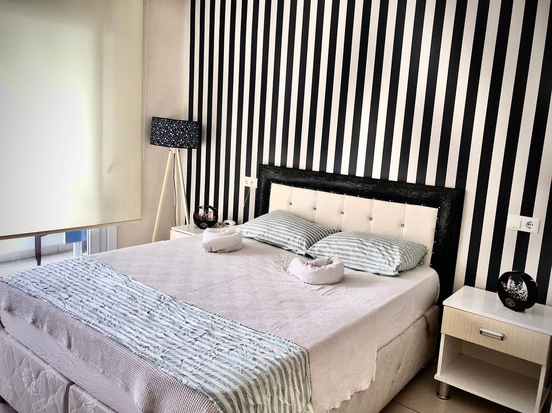 Bir Umut Hotel主图