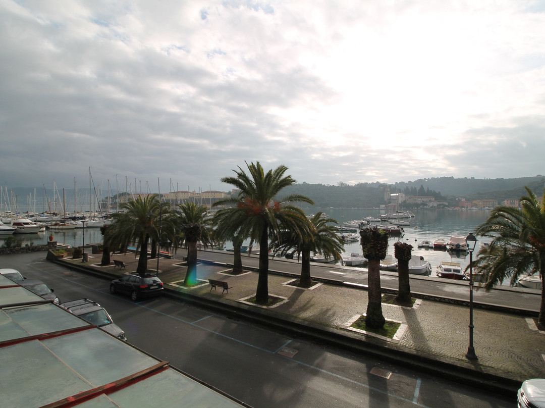 Hotel Della Baia主图