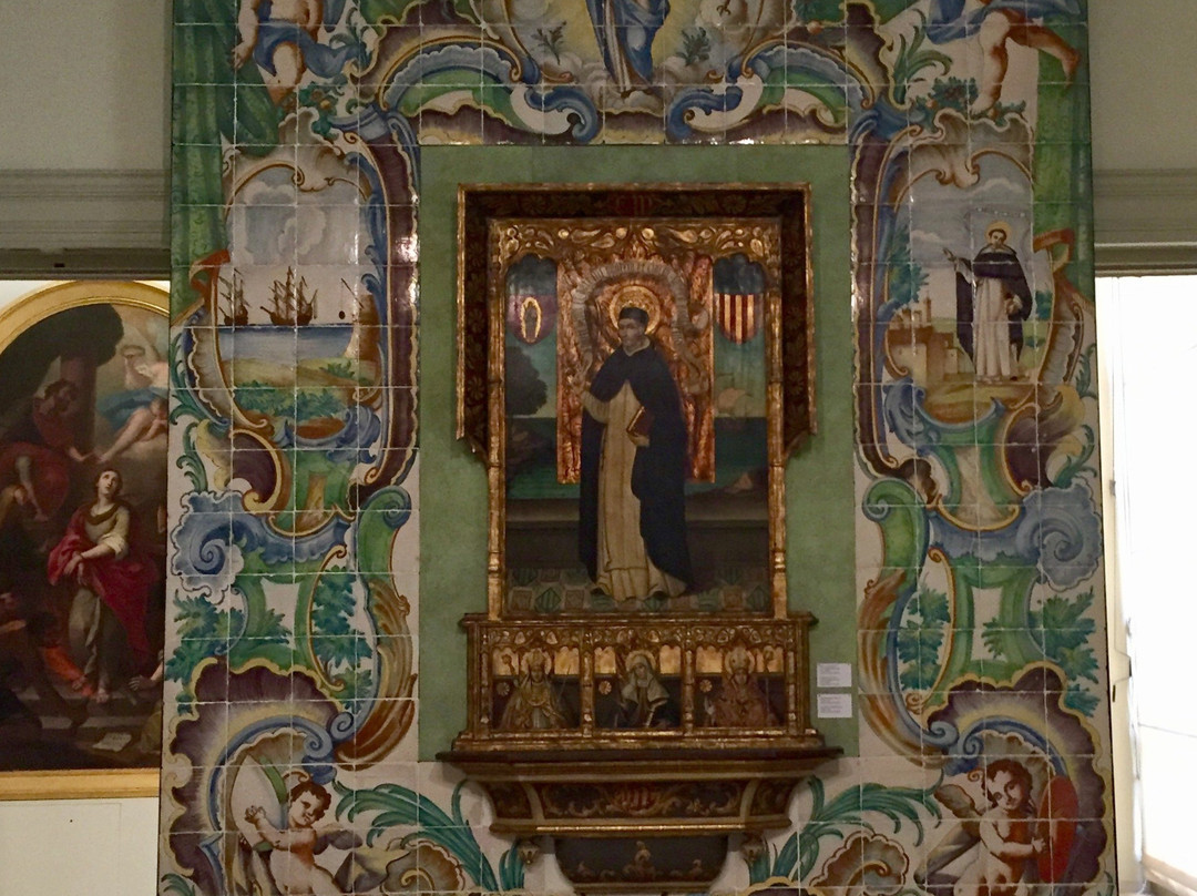 Museu de la Ciutat de València-巴伦西亚必去景点