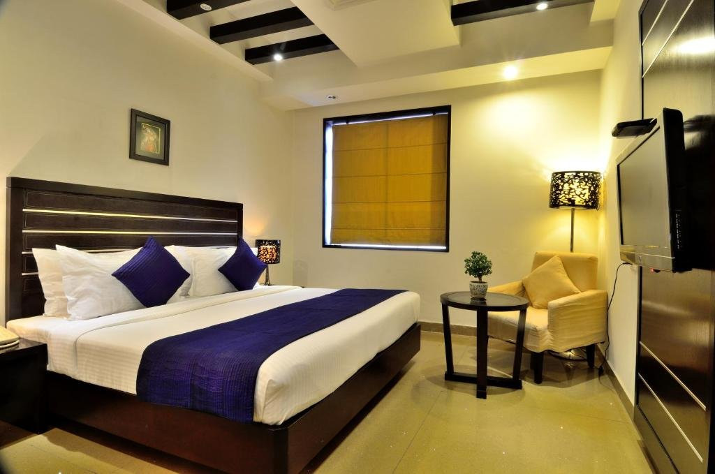 Lakshya's Hotel主图