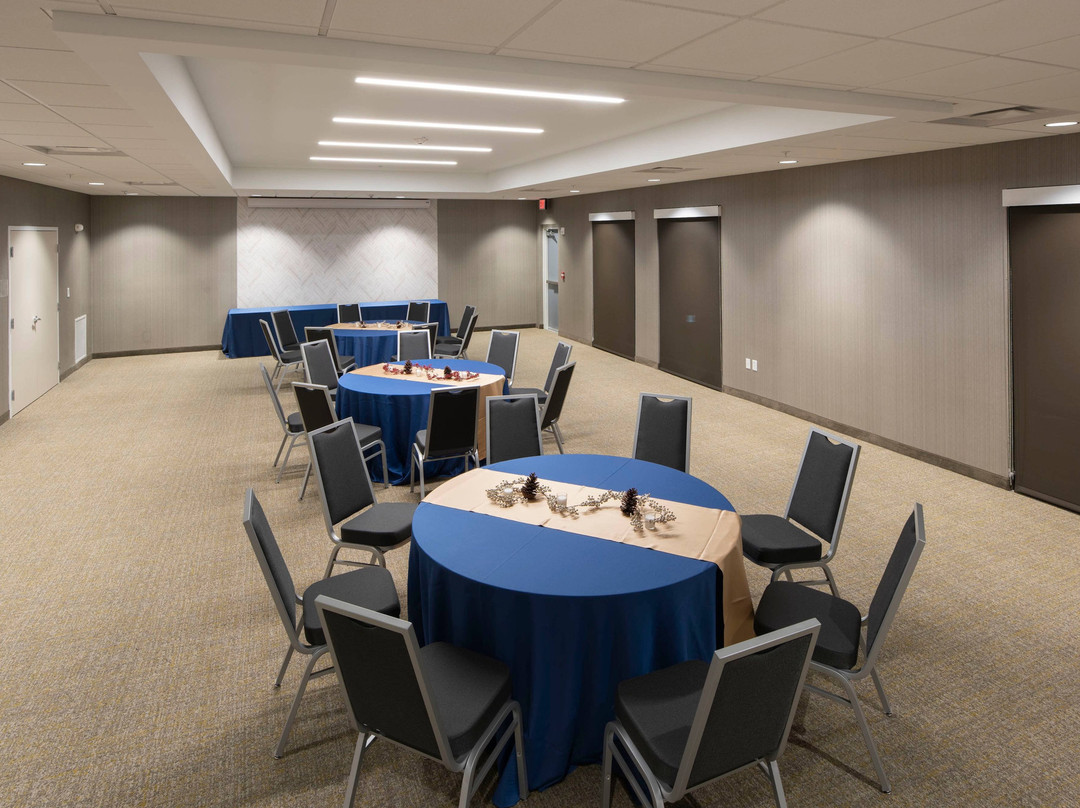 Springhill Suites Tampa Suncoast Parkway主图