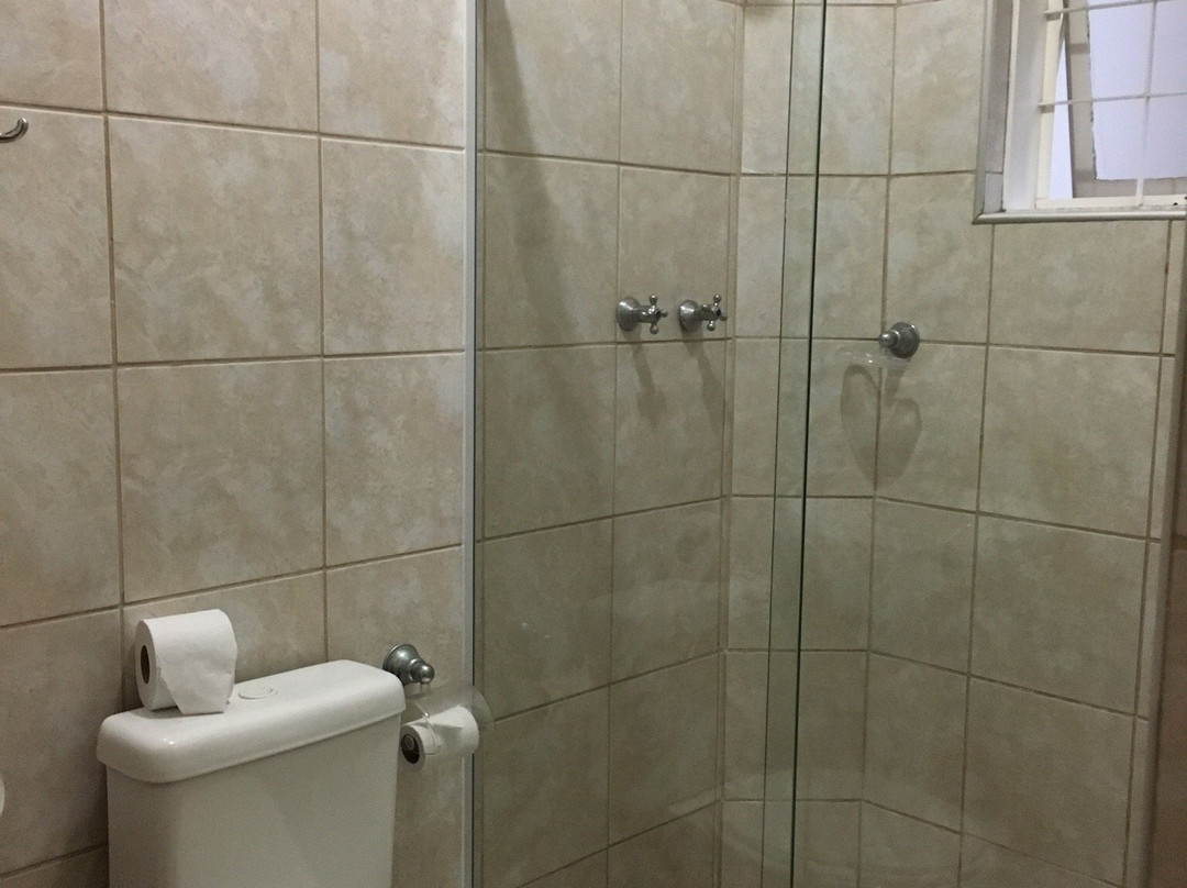 Portal das Águas Hotel主图