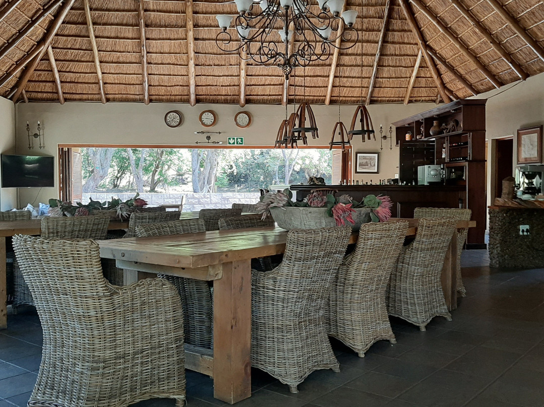 Roodeplaat旅游攻略图片