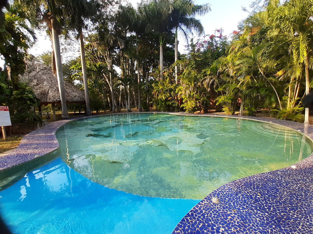 多洛雷斯阿尔巴奇琴酒店主图