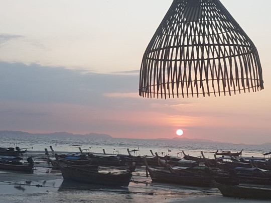 Lek Landen Personal Driver & Tours-卡图必去景点