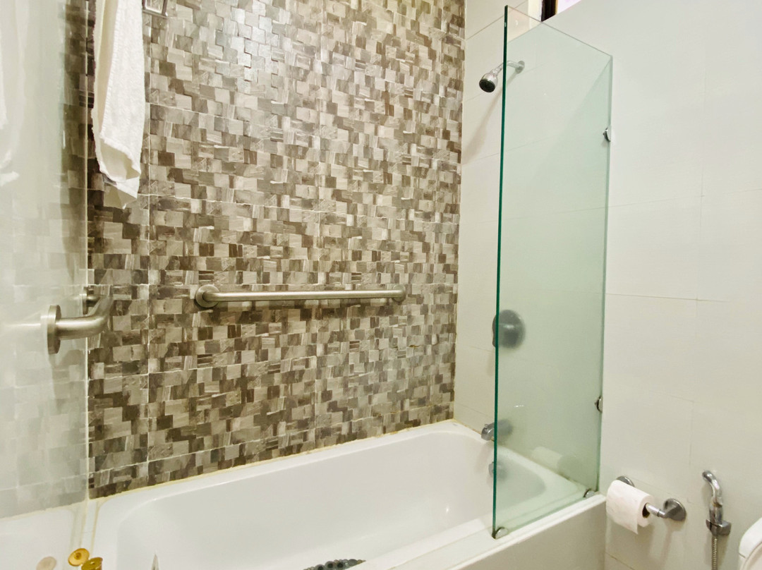 The Executive Villa主图