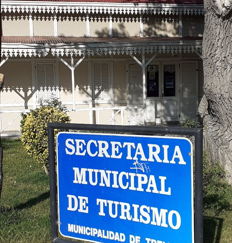 Museo Municipal de Artes Visuais