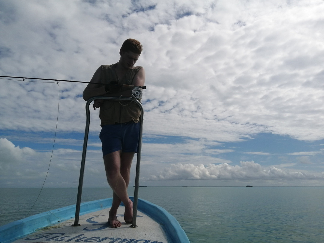 Fisherman Lodge主图