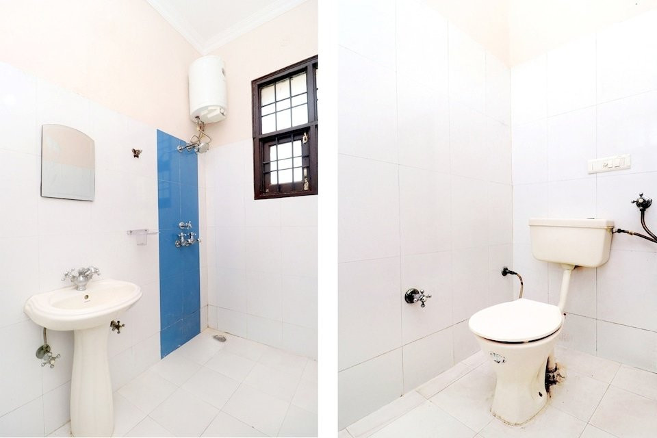 Hotel Vivek Plaza主图