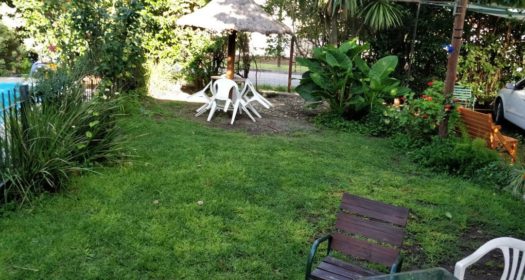 Hosteria Zure-Echea主图